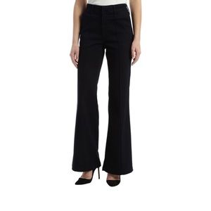 Mavi Jeans Sabrina High-Rise Flare in Rinse Retro Denim, NWT, 25/32.